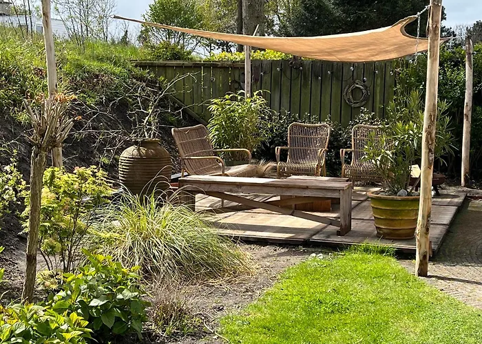 Prunus 6 - Klepperstee Not Intended For Company Or Work-related