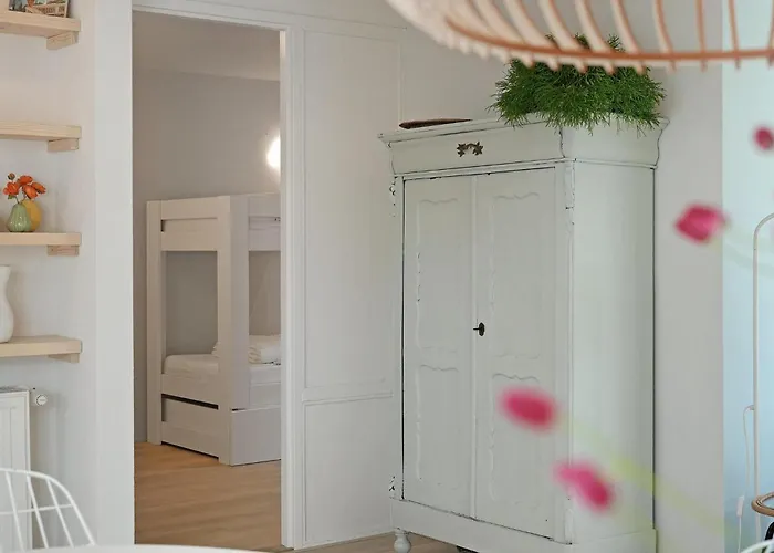 Prunus 6 - Klepperstee Not Intended For Company Or Work-related Σπίτι διακοπών