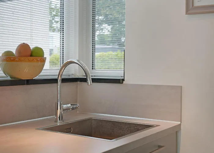 Prunus 6 - Klepperstee Not Intended For Company Or Work-related *