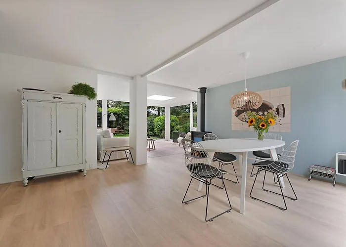 Prunus 6 - Klepperstee Not Intended For Company Or Work-related