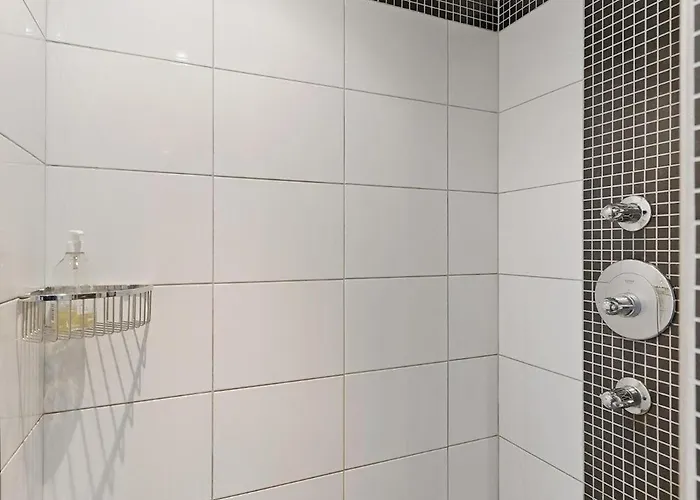 Prunus 6 - Klepperstee Not Intended For Company Or Work-related Σπίτι διακοπών