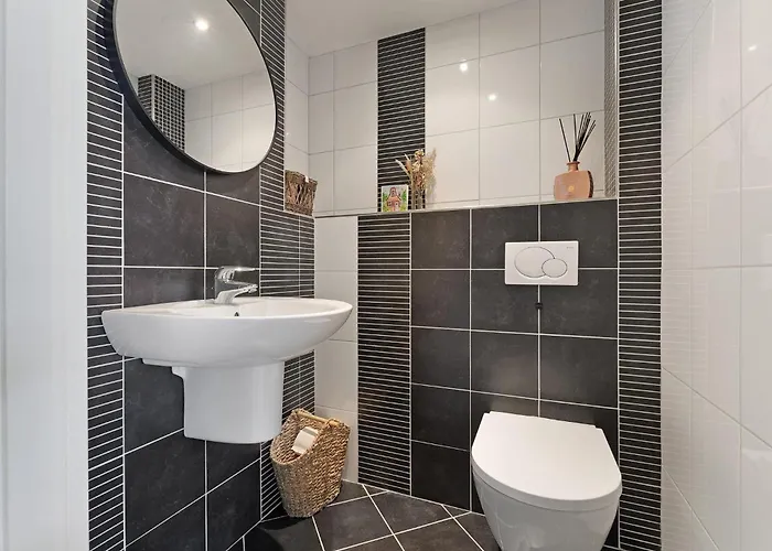 Σπίτι διακοπών Prunus 6 - Klepperstee Not Intended For Company Or Work-related