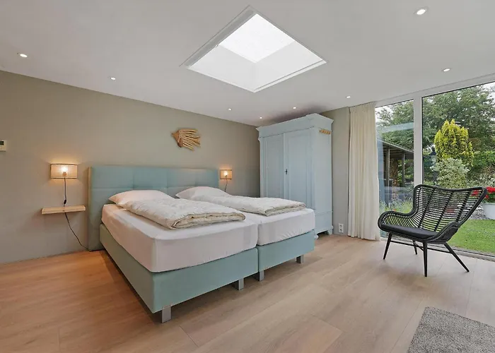 Prunus 6 - Klepperstee Not Intended For Company Or Work-related Σπίτι διακοπών *