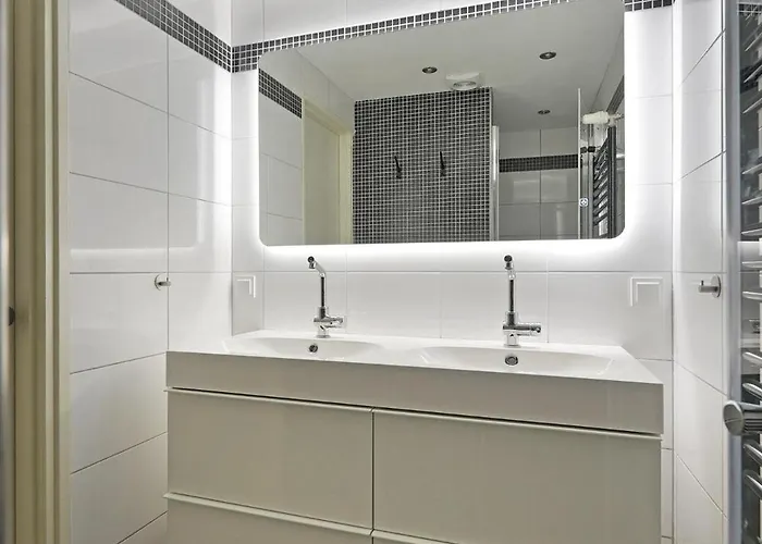 Prunus 6 - Klepperstee Not Intended For Company Or Work-related Σπίτι διακοπών Ouddorp