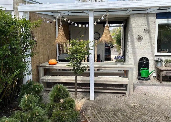 Σπίτι διακοπών Prunus 6 - Klepperstee Not Intended For Company Or Work-related